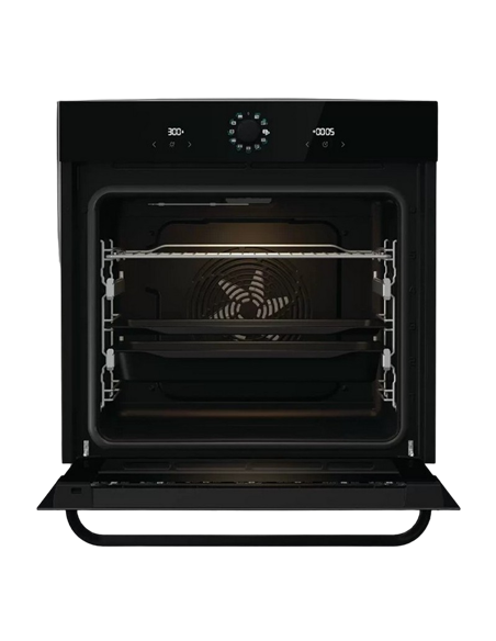 Cuptor Electric Gorenje BOS 6737 SYB, Negru