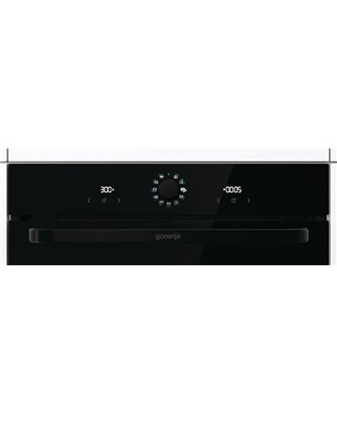 Cuptor Electric Gorenje BOS 6737 SYB, Negru