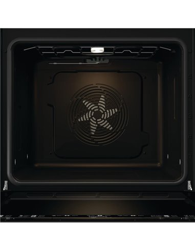 Cuptor Electric Gorenje BOS 6737 SYB, Negru