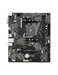 Placă de bază Gigabyte A520M K V2, AM4, AMD A520, Micro-ATX 2