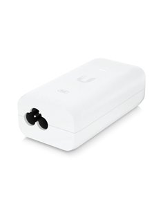 PoE Инжектор Ubiquiti U-PoE-AT, IEEE802.at 2