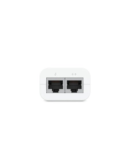 Injector PoE Ubiquiti U-PoE-AT, IEEE802.at