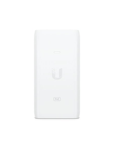 Injector PoE Ubiquiti U-PoE-AT, IEEE802.at