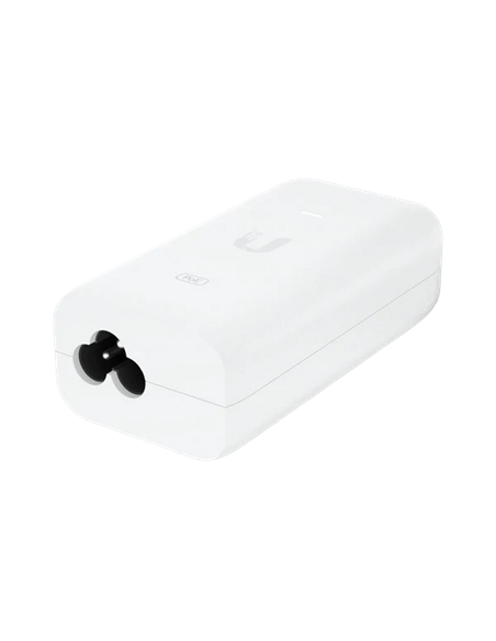 PoE Инжектор Ubiquiti U-PoE-AT, IEEE802.at