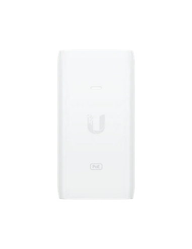 Injector PoE Ubiquiti U-PoE-AT, IEEE802.at