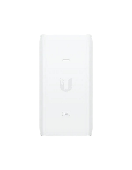 Injector PoE Ubiquiti U-PoE-AT, IEEE802.at