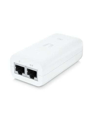 Injector PoE Ubiquiti U-PoE-AT, IEEE802.at