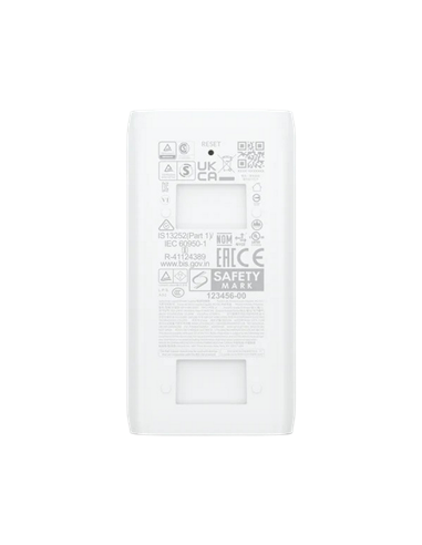 Injector PoE Ubiquiti U-PoE-AT, IEEE802.at
