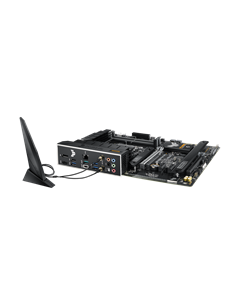 Материнская плата ASUS TUF GAMING B760-PLUS WIFI, LGA1700, Intel B760, ATX 2
