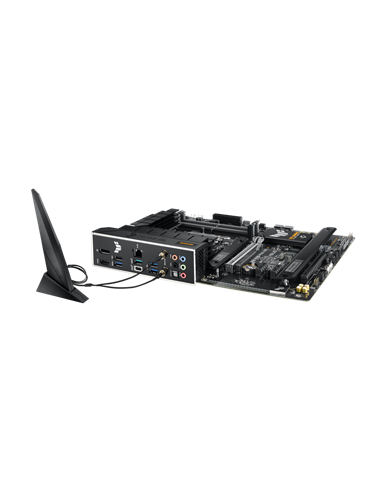 Материнская плата ASUS TUF GAMING B760-PLUS WIFI, LGA1700, Intel B760, ATX