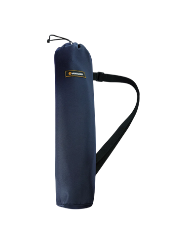 Tripied Video Vanguard VESTA GO 264AB, Cap trepied de minge, Negru