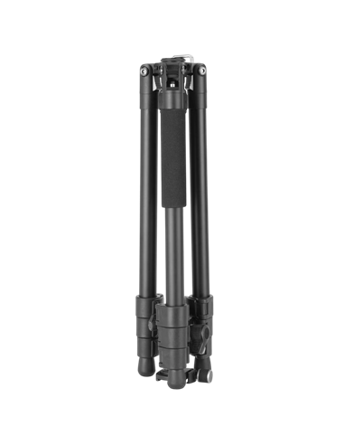 Штатив для видеокамер Vanguard VESTA GO 264AB, Шаровая Головка, Чёрный