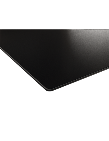 Plită cu inducție Electrolux EIT60433CT, Negru