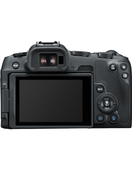 Aparat Foto Mirrorless Canon EOS R8 Body, Negru
