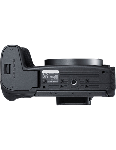 Aparat Foto Mirrorless Canon EOS R8 Body, Negru