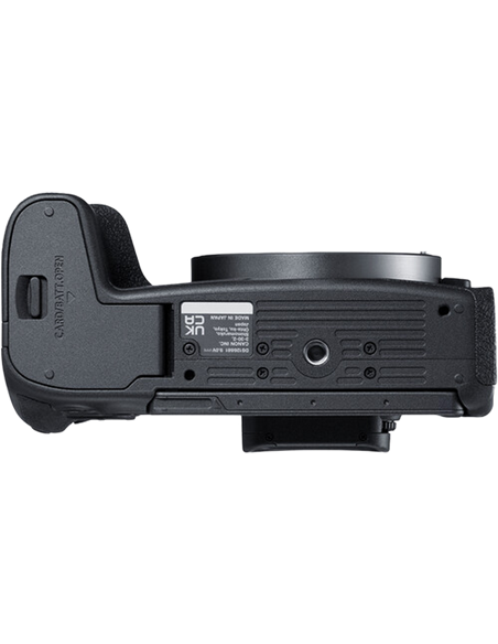 Aparat Foto Mirrorless Canon EOS R8 Body, Negru