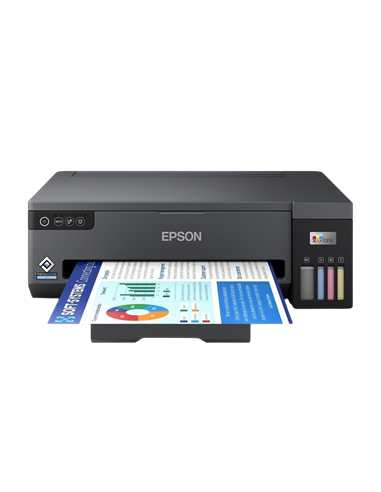 Струйный принтер Epson L11050, A3, Grey