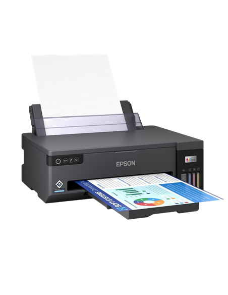 Струйный принтер Epson L11050, A3, Grey