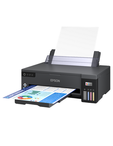 Струйный принтер Epson L11050, A3, Grey