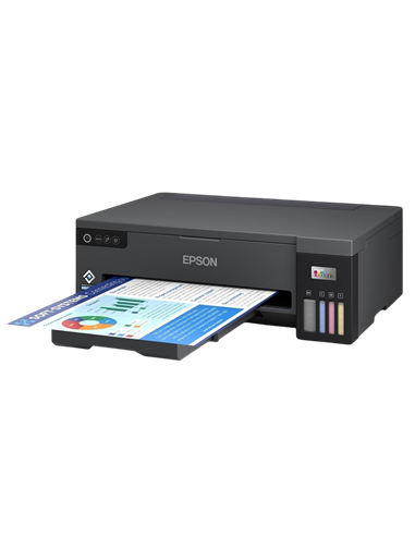Струйный принтер Epson L11050, A3, Grey