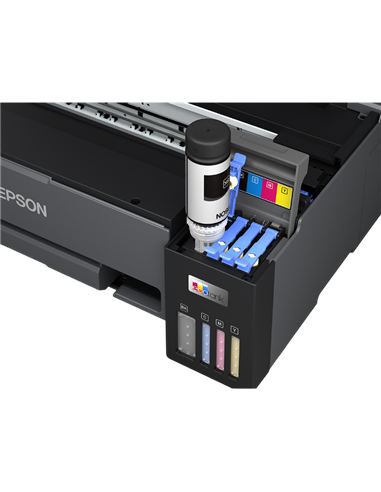Струйный принтер Epson L11050, A3, Grey