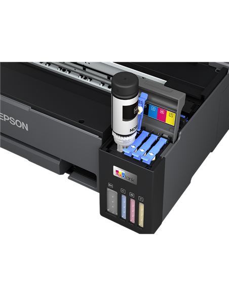 Струйный принтер Epson L11050, A3, Grey