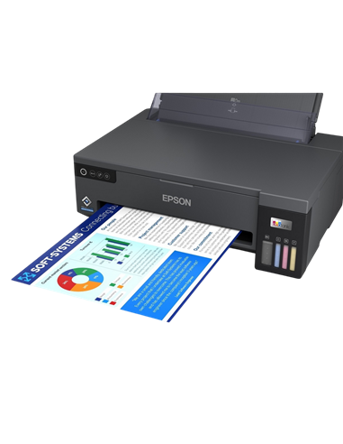 Струйный принтер Epson L11050, A3, Grey
