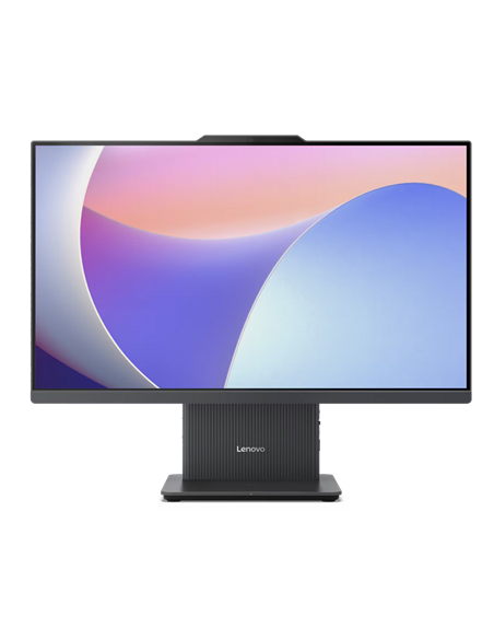 Computer All-in-One Lenovo IdeaCentre AIO 24ARR9, 23,8", AMD Ryzen 3 7335U, 16GB/512GB, Fără SO, Luna Grey