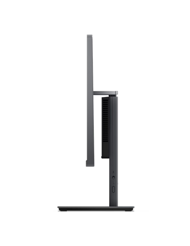 Моноблок Lenovo IdeaCentre AIO 24ARR9, 23,8", AMD Ryzen 3 7335U, 16Гб/512Гб, Без ОС, Luna Grey
