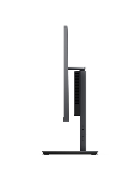 Моноблок Lenovo IdeaCentre AIO 24ARR9, 23,8", AMD Ryzen 3 7335U, 16Гб/512Гб, Без ОС, Luna Grey