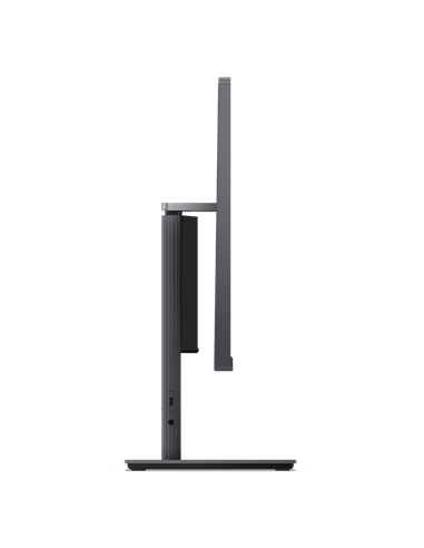 Computer All-in-One Lenovo IdeaCentre AIO 24ARR9, 23,8", AMD Ryzen 3 7335U, 16GB/512GB, Fără SO, Luna Grey