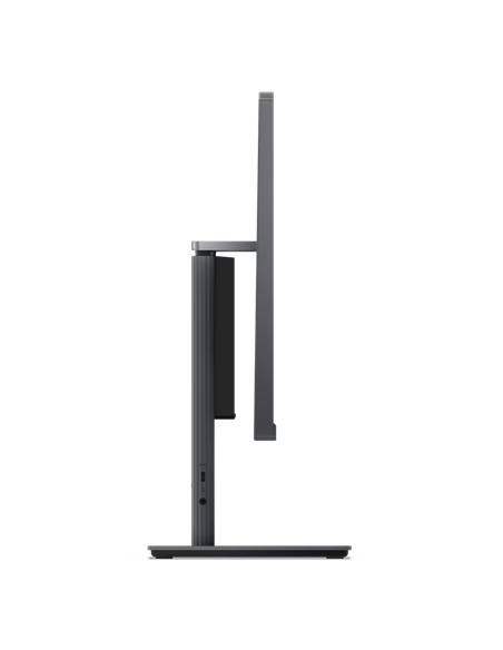 Computer All-in-One Lenovo IdeaCentre AIO 24ARR9, 23,8", AMD Ryzen 3 7335U, 16GB/512GB, Fără SO, Luna Grey