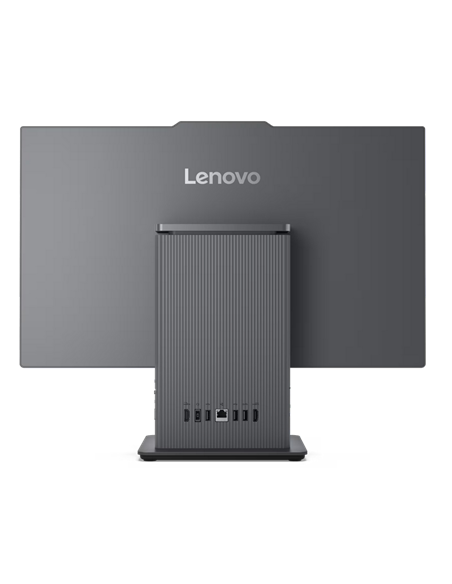 Computer All-in-One Lenovo IdeaCentre AIO 24ARR9, 23,8", AMD Ryzen 3 7335U, 16GB/512GB, Fără SO, Luna Grey