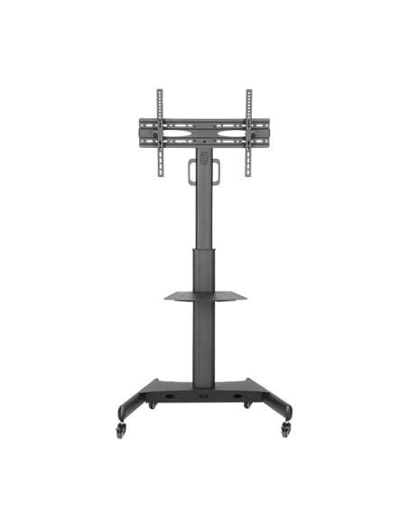 Suport pentru TV pe picior Reflecta TV Stand 65P-Shelf, 23197, Negru