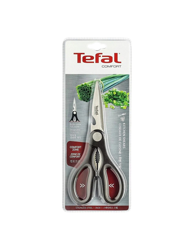 Foarfece Tefal K2214104, Negru