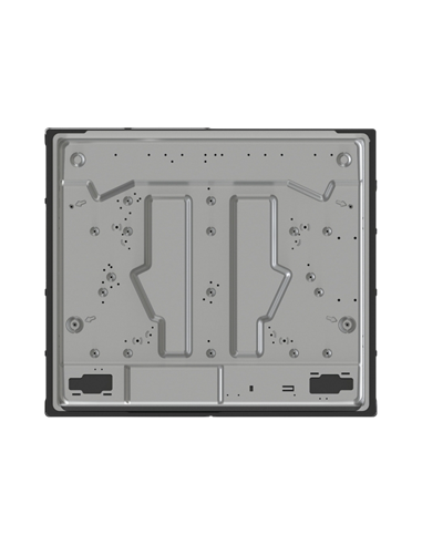 Plită pe gaz Gorenje GT 641 EXB, Negru