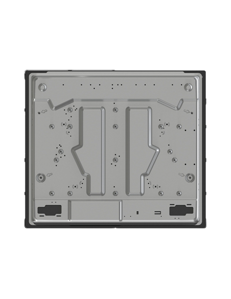 Plită pe gaz Gorenje GT 641 EXB, Negru