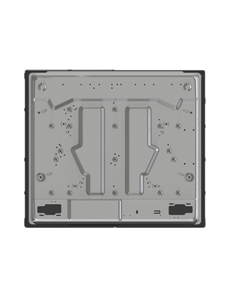 Plită pe gaz Gorenje GT 641 EXB, Negru