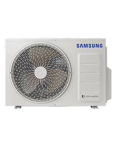 Внешний блок кондиционера Samsung AC035RXADKG, 3,5кВт.ч, 12kBTU/h