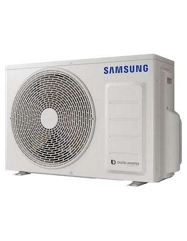 Unitate externă de aer condiționat Samsung AC035RXADKG, 3,5kW.h, 12kBTU/h