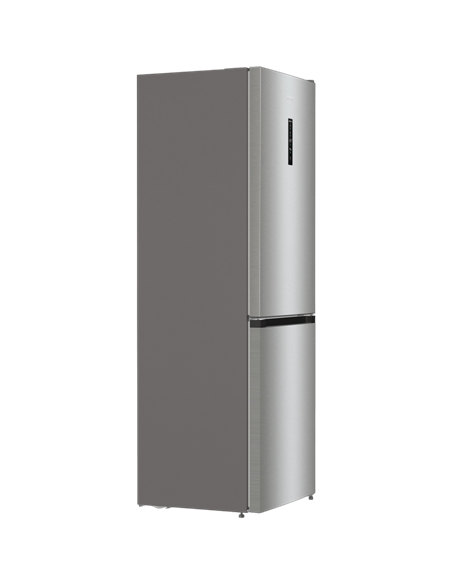 Холодильник Gorenje NRK619CA2XL4, Нержавеющая сталь