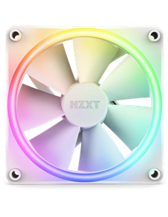Вентилятор для ПК NZXT F120 RGB Duo, 120 мм