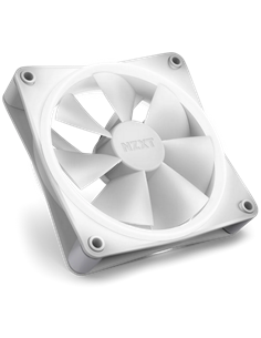 Ventilator PC NZXT F120 RGB Duo, 120 mm 2