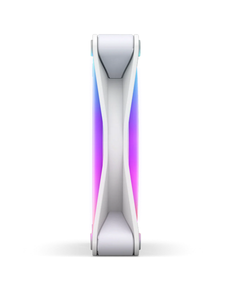 Вентилятор для ПК NZXT F120 RGB Duo, 120 мм