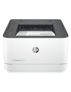 Лазерный принтер HP LaserJet Pro 3003dn, A4, Белый