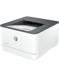 Imprimantă laser HP LaserJet Pro 3003dn, A4, Alb 2