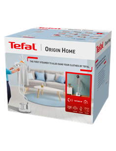 Aparat de călcat cu aburi staționar Tefal IT3280E1, Alb 2