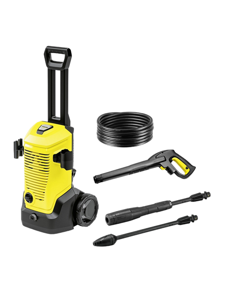 Минимойка высокого давления Karcher K 4