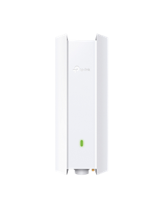 Беспроводная точка доступа TP-LINK EAP610-Outdoor, До 1800 Мбит/с, Белый