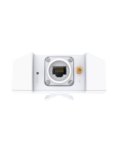 Punct de acces fără fir TP-LINK EAP610-Outdoor, Până la 1800 Mbps, Alb
